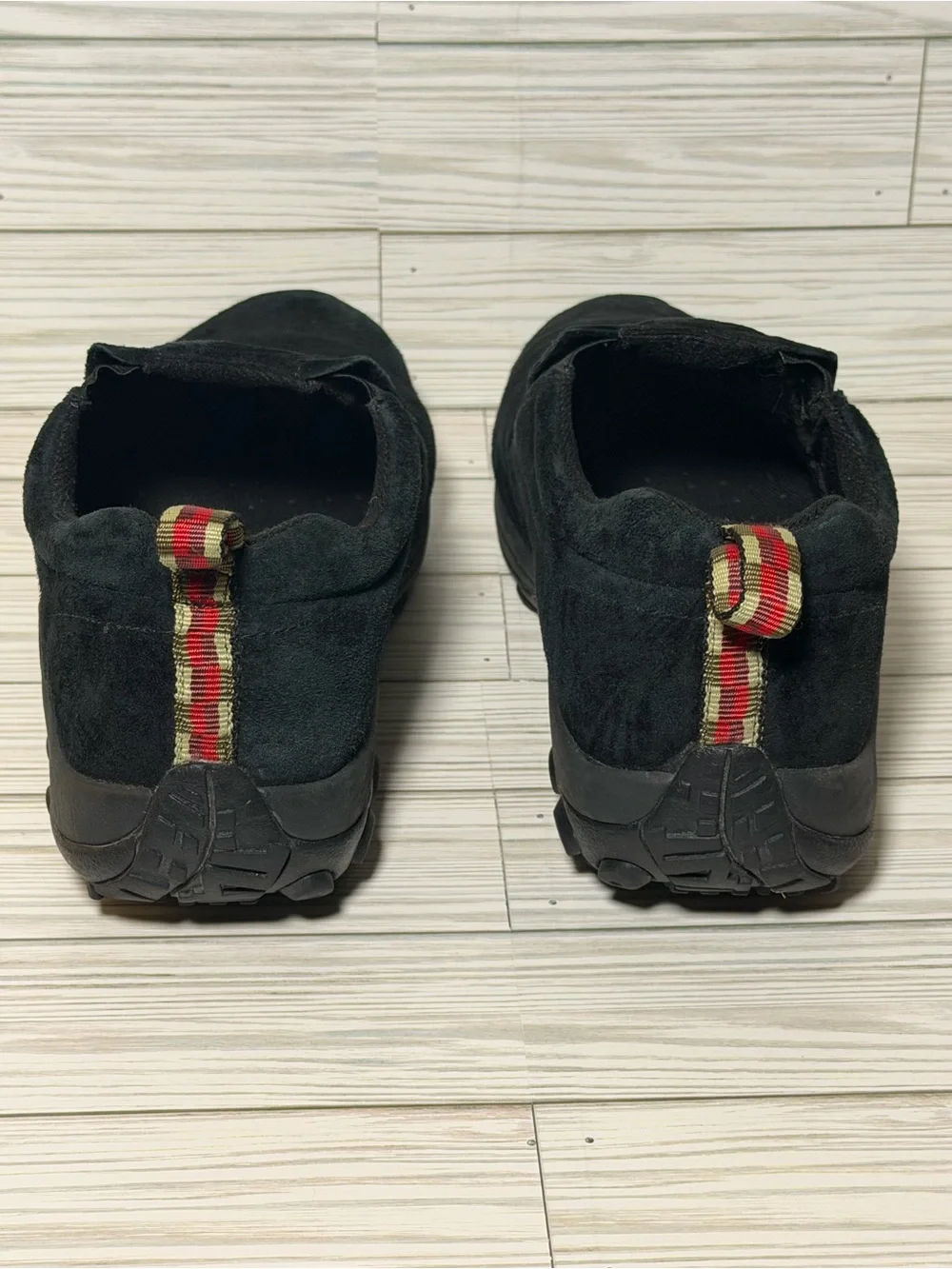 Merrell men’s black